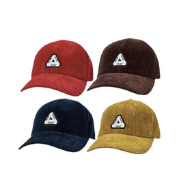 Palace Palace Cord Tri-ferg 6 panel