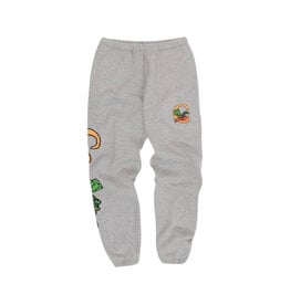 Carrots Carrots Wordmark Sweatpants