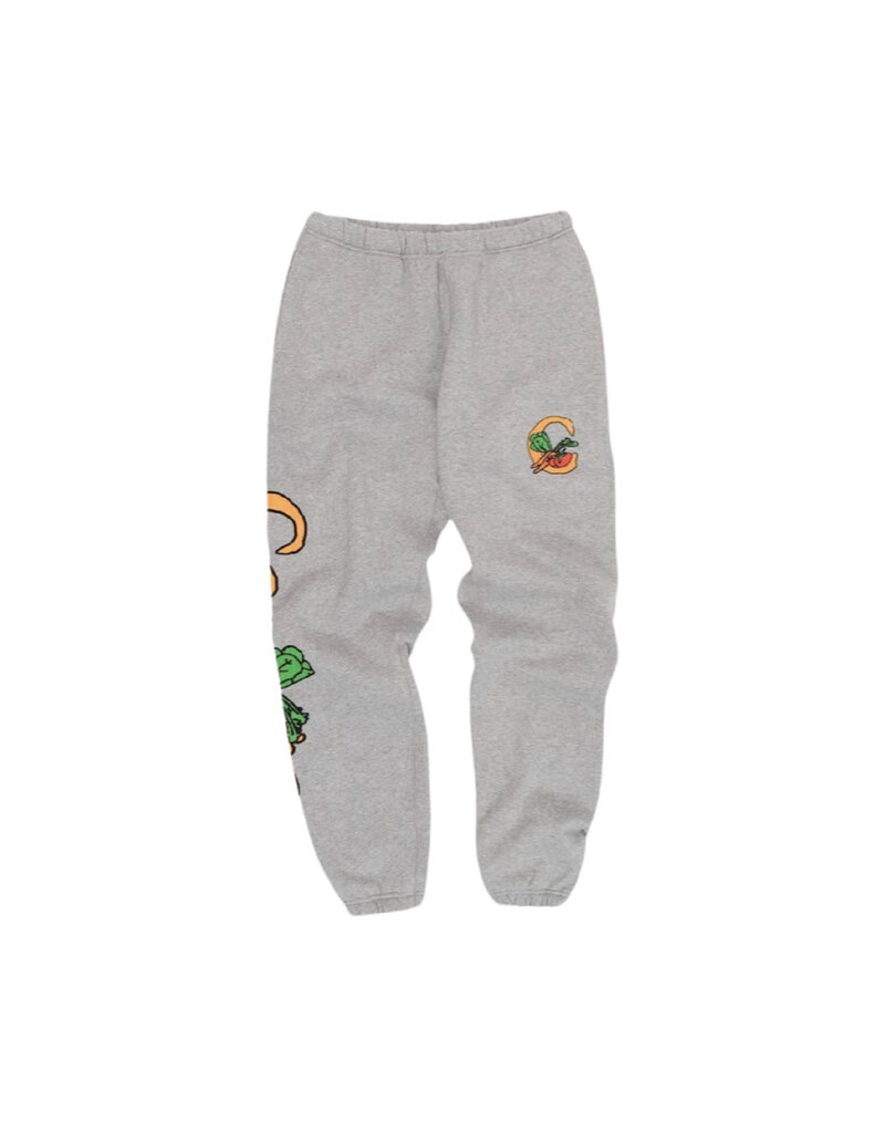 Carrots Carrots Wordmark Sweatpants