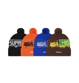 Supreme Supreme 18 Wheeler Beanie