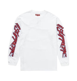 Supreme Supreme Racing Intarsia L/S