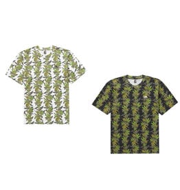 Supreme Supreme TNF Leaf S/S Top