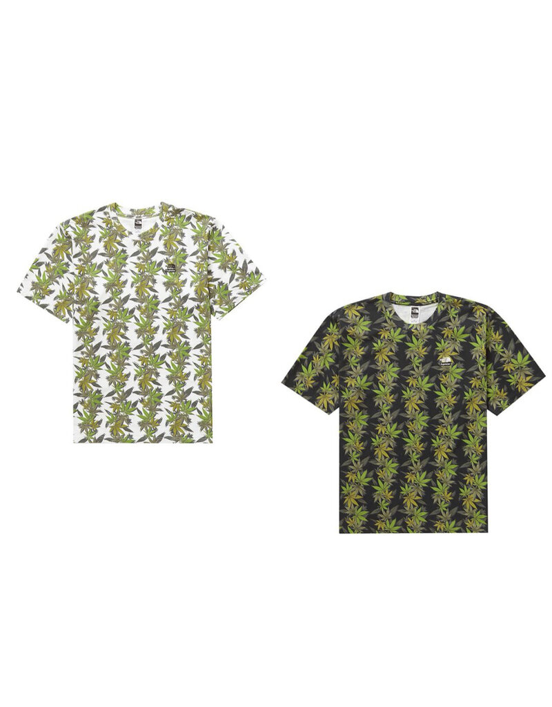 Supreme Supreme TNF Leaf S/S Top