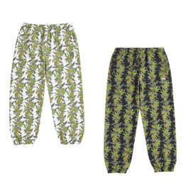 Supreme Supreme TNF Leaf Sweatpants