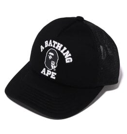 Abathing Ape BAPE x OVO MESH CAP