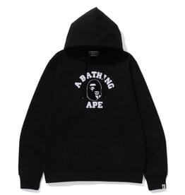 Abathing Ape BAPE X OVO PULLOVER HOODIE