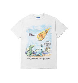 Market MKT SMILEY BRIGHT SIDE T-SHIRT