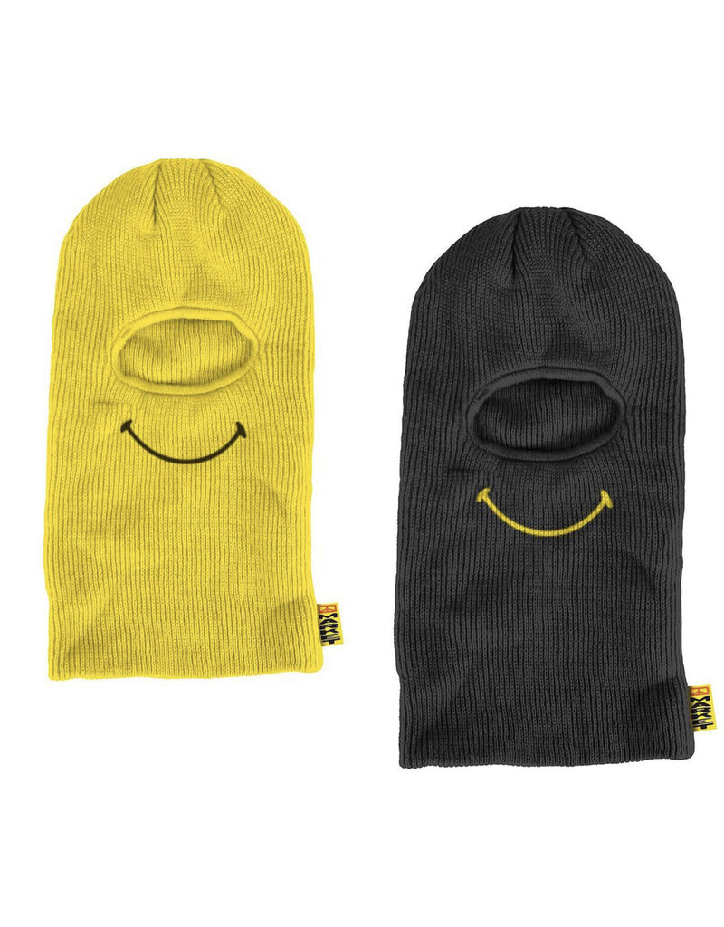 Market MKT SMILEY BALACLAVA