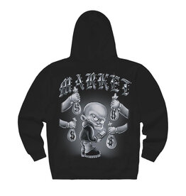Market MKT CONTENT CREATOR HOODIE