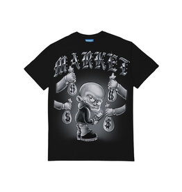 Market MKT CONTENT CREATOR T-SHIRT