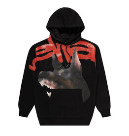 Market MKT NO TRESPASSING HOODIE