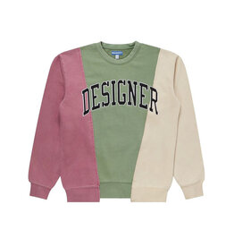 Market MKT DESIGNER ARC CREWNECK