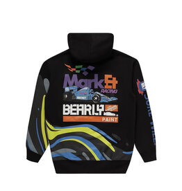 Market MKT PAINT DEPT HOODIE
