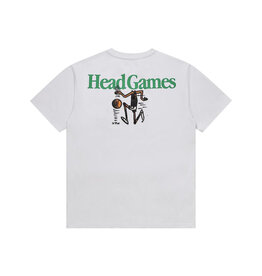 Market MKT HEAD GAMES T-SHIRT