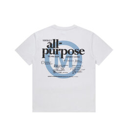 Market MKT ALL PURPOSE T-SHIRT