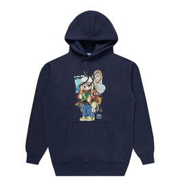 Market MKT ULTRALIGHT BEAR HOODIE