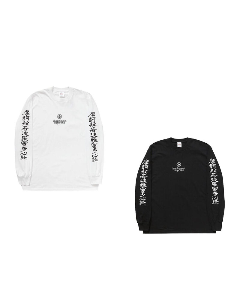 Supreme Supreme Blackmeans L/S Tee