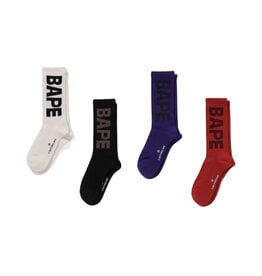 Abathing Ape BAPE SOCKS