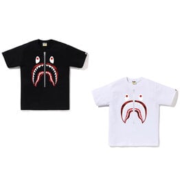 Abathing Ape BAPE COLOR SHARK TEE