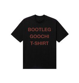 Market MKT SC BOOTLEG GOOCHI T-SHIRT