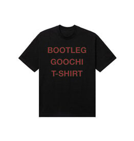 Market SC BOOTLEG GOOCHI T-SHIRT