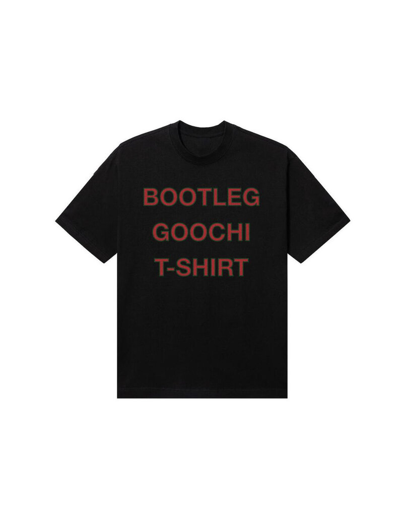 Market SC BOOTLEG GOOCHI T-SHIRT