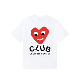Market MKT SC CLUB DES SECRET T-SHIRT