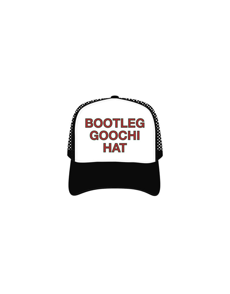 Market SC BOOTLEG GOOCHI TRUCKER