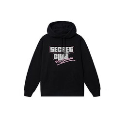 Market SC NO SNITCHES HOODIE