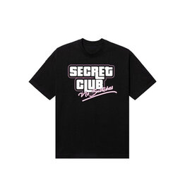 Market SC NO SNITCHES T-SHIRT
