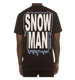 Ice Cream ice cream snow business ss tee