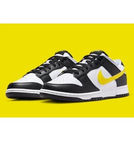 Nike Nike Dunk Low 'Black Opti Yellow'