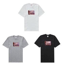 Supreme Supreme Payment Tee