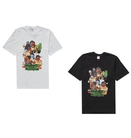 Supreme Supreme Muta Tee