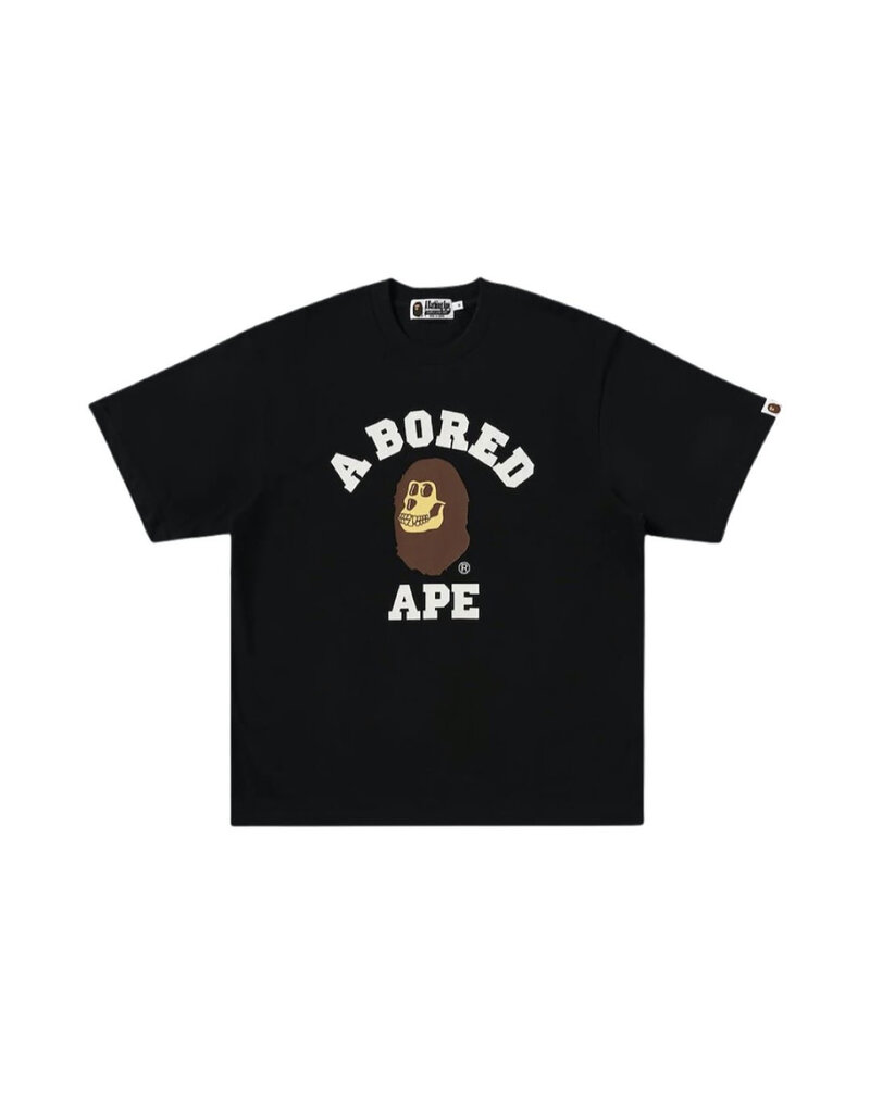 Abathing Ape BAPE X BAYC TEE