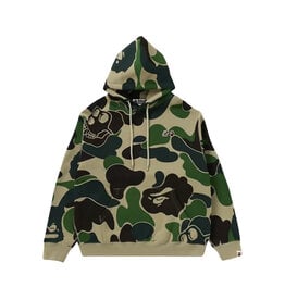 Abathing Ape BAPE X BAYC HOODIE