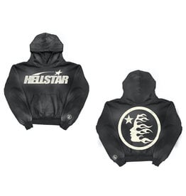 HELLSTAR Hellstar Uniform Hoodie