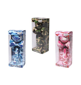 BAPE ABC CAMO KENDAMA