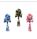 BAPE ABC CAMO KENDAMA