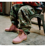 Supreme Supreme X Timberland Diamond Plate Boot