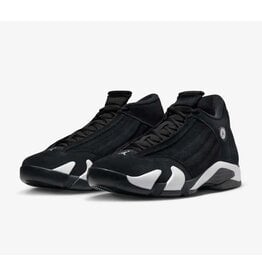 adidas Air Jordan 14 "Black/White"