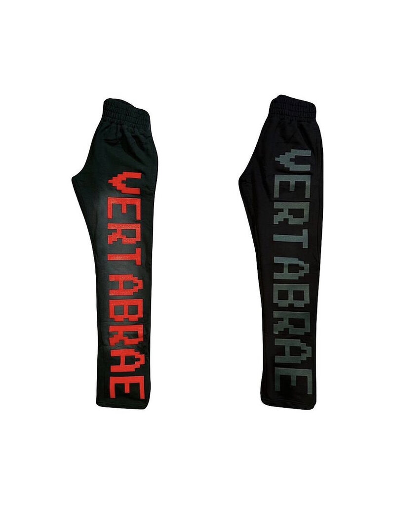 Vertebrae VERTABRAE SINGLE LEG PANTS
