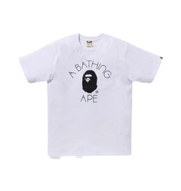 Abathing Ape BAPE HAPPY NEW YEAR TEE