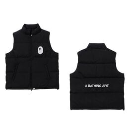 Abathing Ape BAPE PREMIUM NEW YEAR VEST