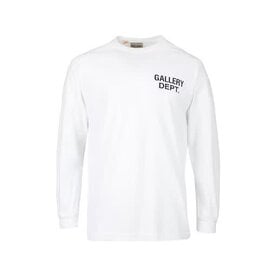 Gallery Dept. Gallery Dept. Souvenir L/S T-shirt