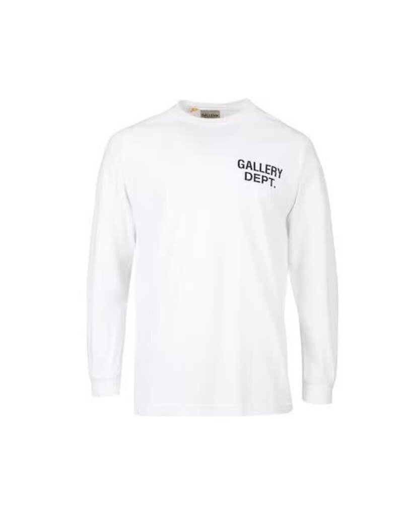 Gallery Dept. Gallery Dept. Souvenir L/S T-shirt