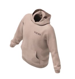 DRAKE VIEWS HOODIE