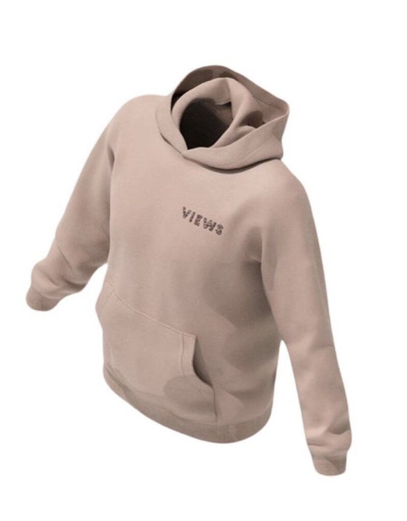 DRAKE DRAKE VIEWS HOODIE