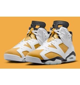 JORDAN Air Jordan 6 "Ochre"