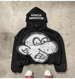 BILLIONAIRE STUDIOS WIMPY KID HOODIE